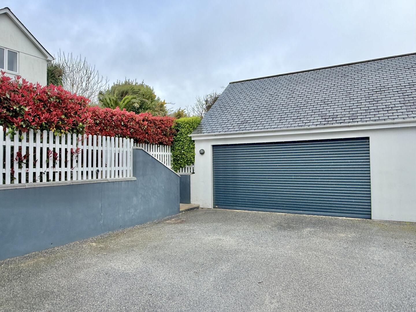Carnmarth, Carharrack